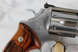 Smith & Wesson 629 44 Magnum Revolver - 3 of 7