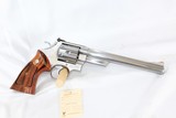 Smith & Wesson 629 44 Magnum Revolver - 1 of 7