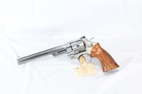 Smith & Wesson 629 44 Magnum Revolver - 2 of 7