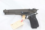 Browning Hi Power GP Competition 9MM Pistol - 2 of 7