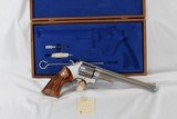 Smith & Wesson Model 29-2, 44 Magnum Revolver - 2 of 8