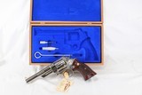 Smith & Wesson Model 29-2, 44 Magnum Revolver - 1 of 8