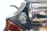 Smith & Wesson Model 29-2, 44 Magnum Revolver - 4 of 8