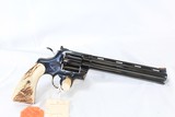 Colt Python .357 Magnum T series Unfired ANIB - 3 of 12