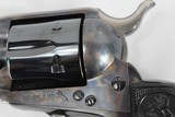 Colt Single Action Army 3rd Gen 45 Colt Revolver w/7 1/2" Barrel - 6 of 17