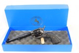 Colt Single Action Army 3rd Gen 45 Colt Revolver w/7 1/2" Barrel - 1 of 17