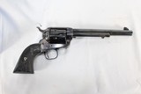 Colt Single Action Army 3rd Gen 45 Colt Revolver w/7 1/2" Barrel - 3 of 17