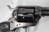 Colt Single Action Army 3rd Gen 45 Colt Revolver w/7 1/2" Barrel - 12 of 17