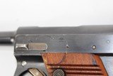 Japanese Type 14 Pistol - 9 of 9