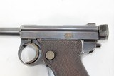 Koishikawa Arsenal 'Papa' Nambu Pistol - 4 of 9