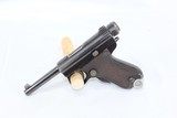 Koishikawa Arsenal 'Papa' Nambu Pistol - 2 of 9