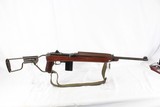 Inland M1A1 Paratrooper Carbine, 30 Carbine - 2 of 8