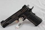 Kimber Rapide Scorpius