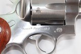 Ruger Redhawk - 3 of 8