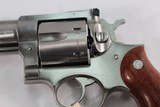 Ruger Redhawk - 7 of 8