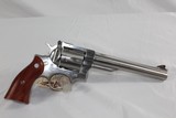 Ruger Redhawk - 2 of 8
