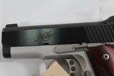 Kimber Ultra Carry - 8 of 8