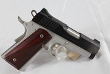 Kimber Ultra Carry - 2 of 8