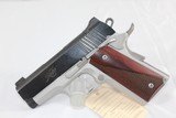 Kimber Ultra Carry