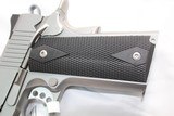 Kimber Stainless II - 7 of 10