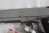Kimber Stainless II - 8 of 10