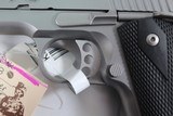 Kimber Stainless II - 10 of 10