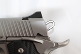 Kimber Stainless II - 9 of 10