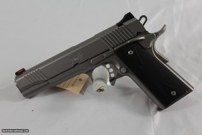 Kimber Stainless II