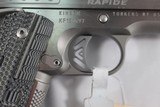 Kimber Rapide Dawn in 10MM - 5 of 13