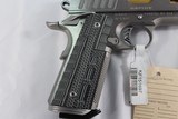 Kimber Rapide Dawn in 10MM - 6 of 13