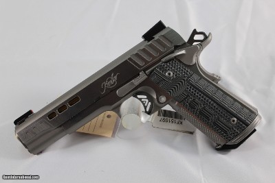 Kimber Rapide Dawn in 10MM