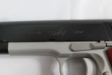 Kimber Custom Aegis II in 9mm - 5 of 13