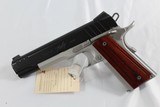 Kimber Custom Aegis II in 9mm - 1 of 13