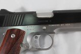 Kimber Custom II in 45ACP - 7 of 14