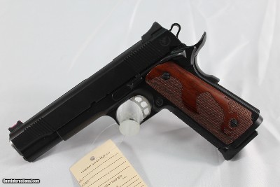 Nighthawk Talon 1911 in 9mm