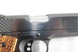 Kimber Raptor II in 45ACP - 8 of 11