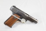 Deutsches Werks Ortgies Pistol - 1 of 7