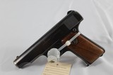 Deutsches Werks Ortgies Pistol - 2 of 7