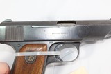 Deutsches Werks Ortgies Pistol - 6 of 7