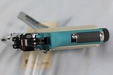 Kimber Micro Bel-air Blue in .380ACP - 8 of 9