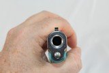 Kimber Micro Bel-air Blue in .380ACP - 9 of 9