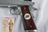 Kimber Team Match II in .45ACP - 7 of 14