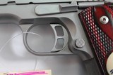 Kimber Team Match II in .45ACP - 5 of 14