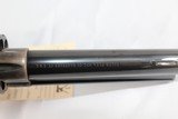 Colt SAA 4 3/4