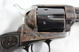 Colt SAA 4 3/4