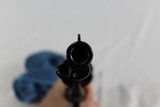 Colt SAA 4 3/4