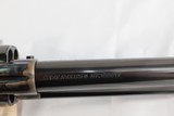 AWA Peace Keeper Revolver in .45 Long Colt w/5 1/2