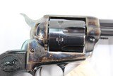 AWA Peace Keeper Revolver in .45 Long Colt w/5 1/2
