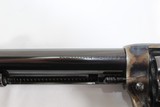 AWA Peace Keeper Revolver in .45 Long Colt w/5 1/2
