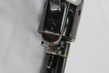 AWA Peace Keeper Revolver in .45 Long Colt w/5 1/2